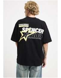 Spencer Project - Philadelphia T-Shirt