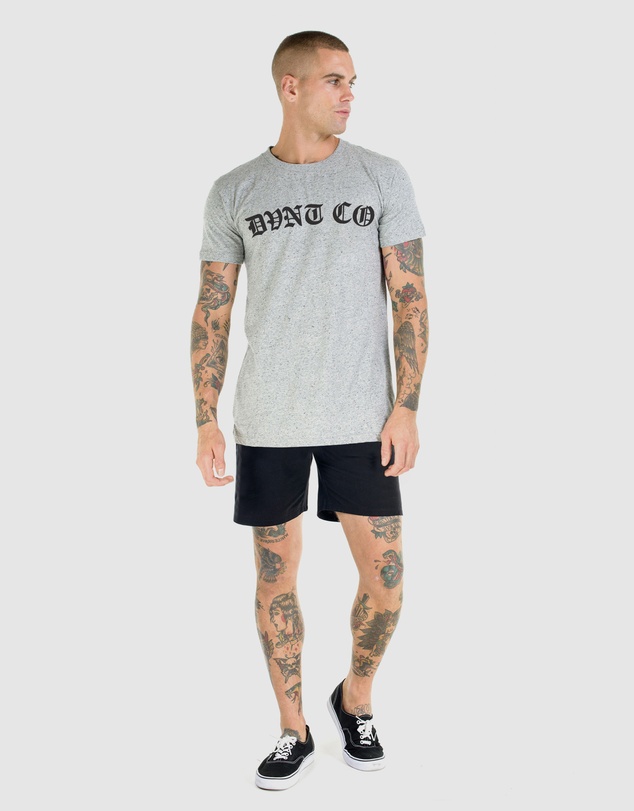 DVNT - Grand Saxon Tee