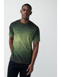 NEXT - Dip Dye T-Shirt
