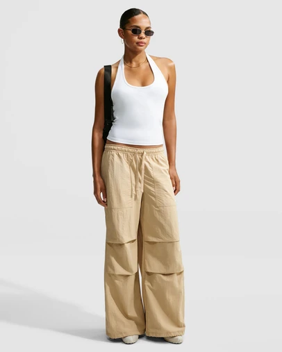 Nike - Sportswear Tight Halter Top