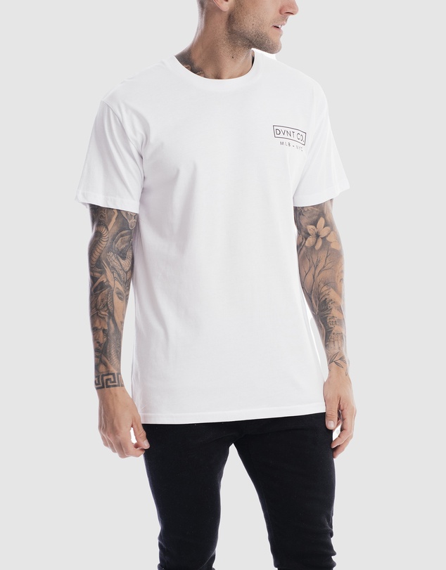 DVNT - NYC Tee
