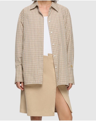 Blanca - Bond Shirt