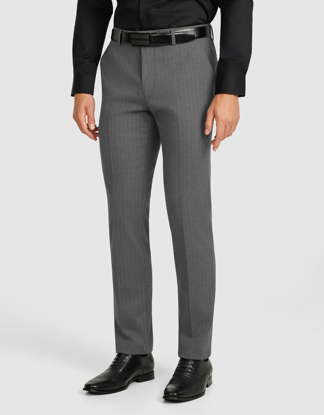 Tarocash - Sylas Slim Stripe Pant