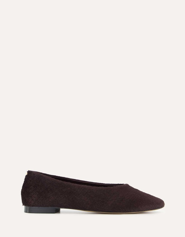 Jo Mercer - Posie Casual Flats