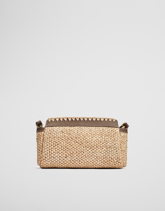Country Road - Lily Clutch
