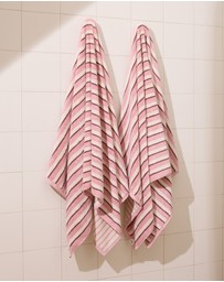 Sheet Society - Tommy Cotton Towel
