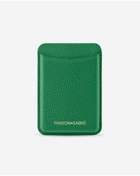 Maison De Sabre - The MagSafe Wallet