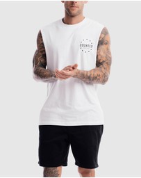 Counter Culture - Polaris Tank