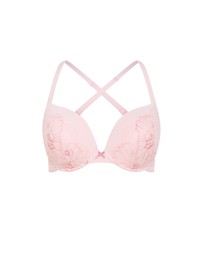 City Chic - Martine Uplift Bra