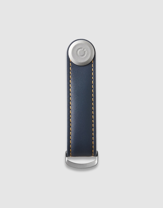 Orbitkey - Key Organiser Leather