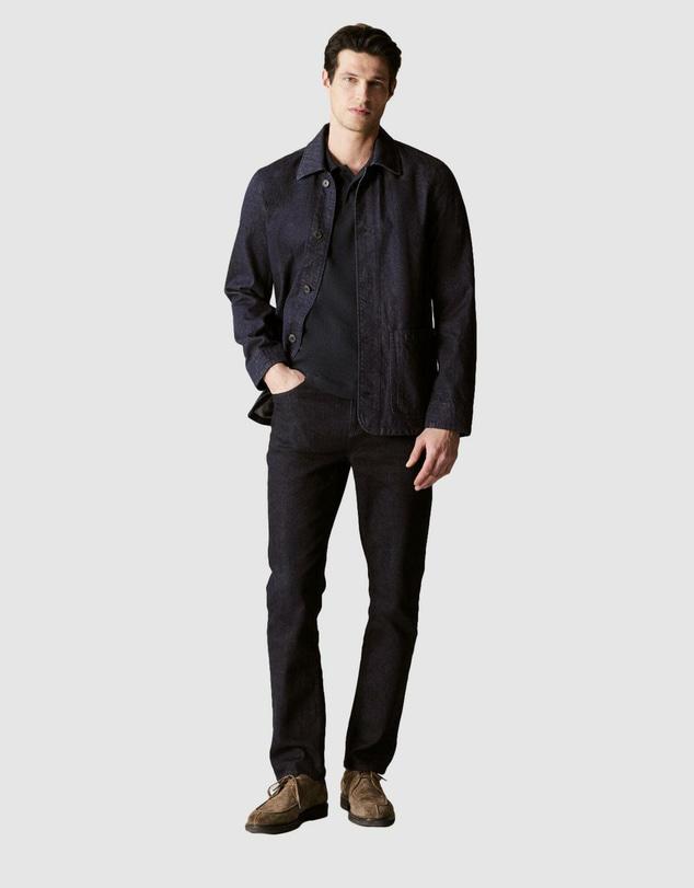Trenery - Classic Pique Polo