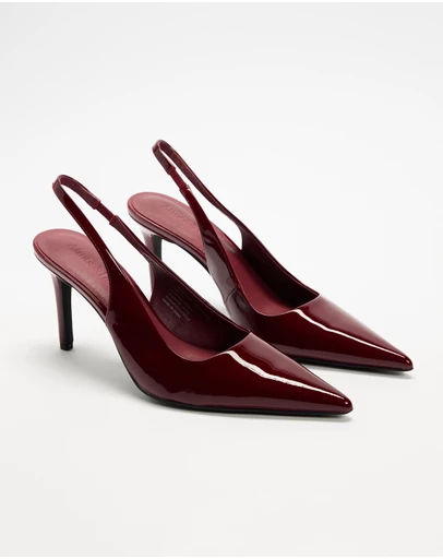 Atmos&Here - Gigi High Heels