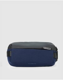 Globite - Commuter Sling Bag