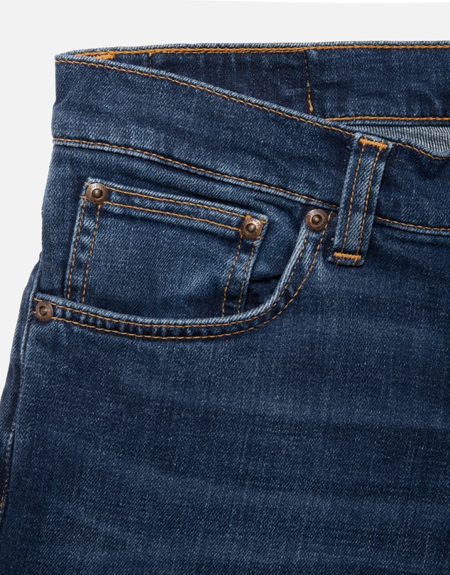 Nudie Jeans - Grim Tim Jeans