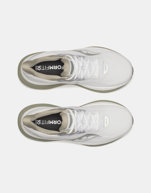 Saucony - Triumph 23 - Men's