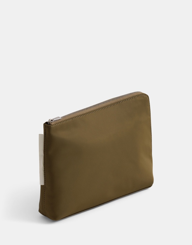 Yu Mei - Pouch Bag