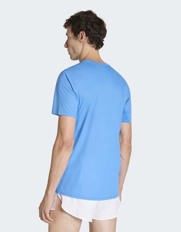 adidas Performance - Adizero Essentials Running Tee Mens