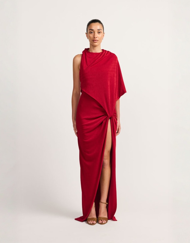 TOJHA - Keaton Dress