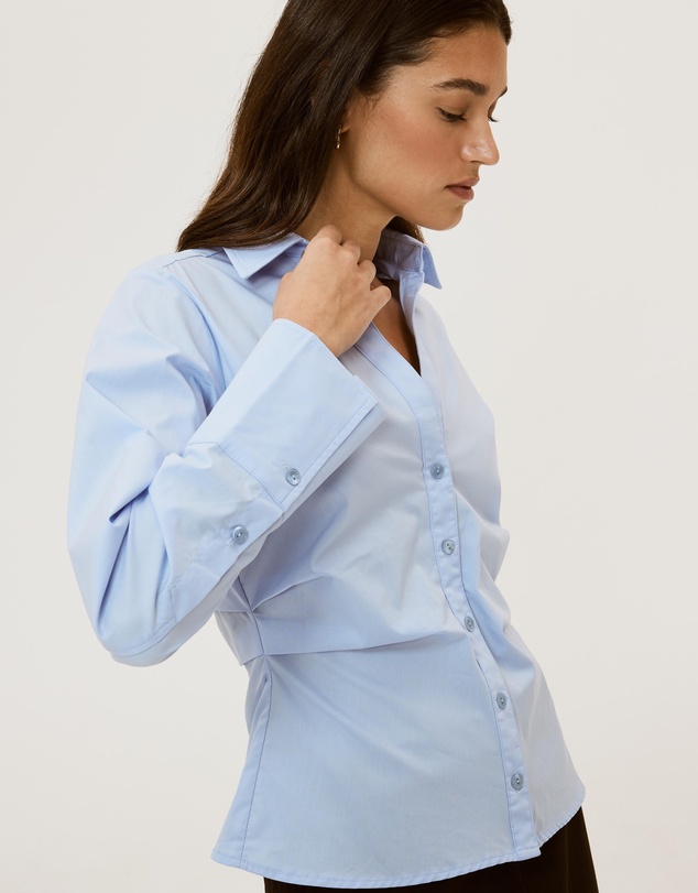 Calli - Jemah Shirt