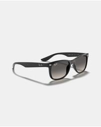 Ray-Ban Junior - Junior New Wayfarer - Kids