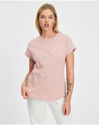 White By FTL - Kat Tee