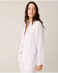 Primness - Dusk Blazer