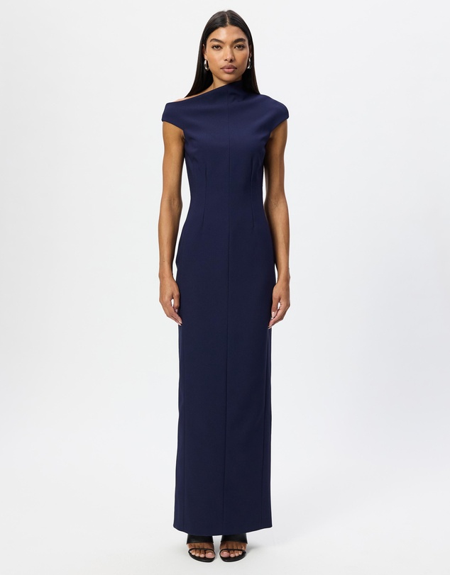 Solace London - Arion Maxi Dress