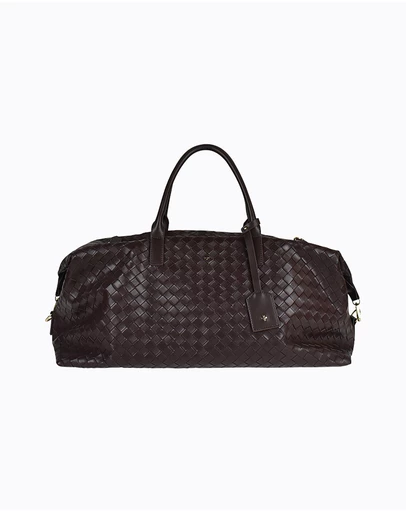 PETA AND JAIN - Vacanza Weekender Bag