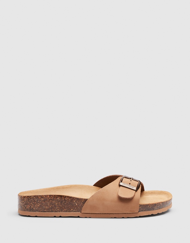 BioNatura - Chica Leather Sandals