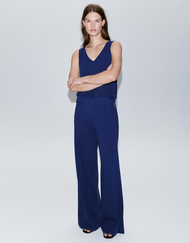 M.N.G - Vella Trousers