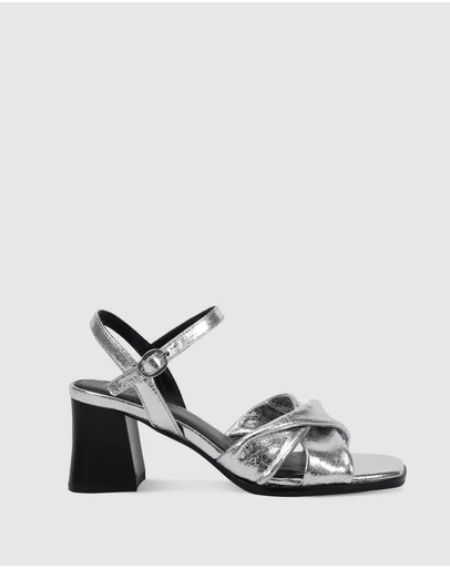 Nude Footwear - Sabrina
