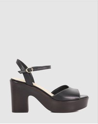 Dune London - Johanna - Black