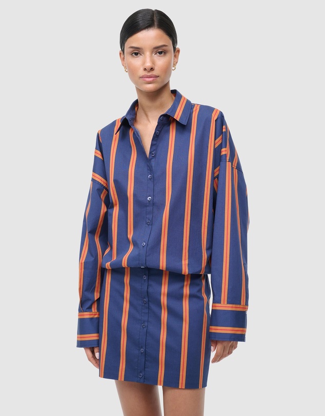 Staud - Cynthia Dress