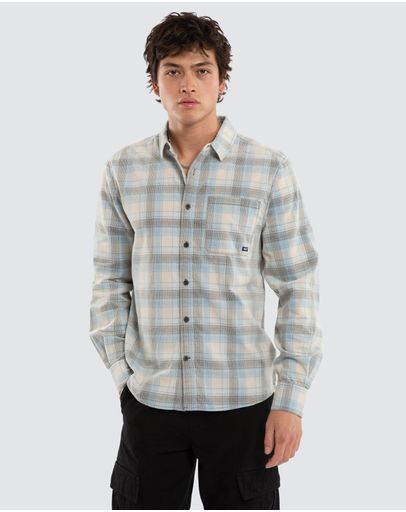 Skyway/Oatmeal Check
