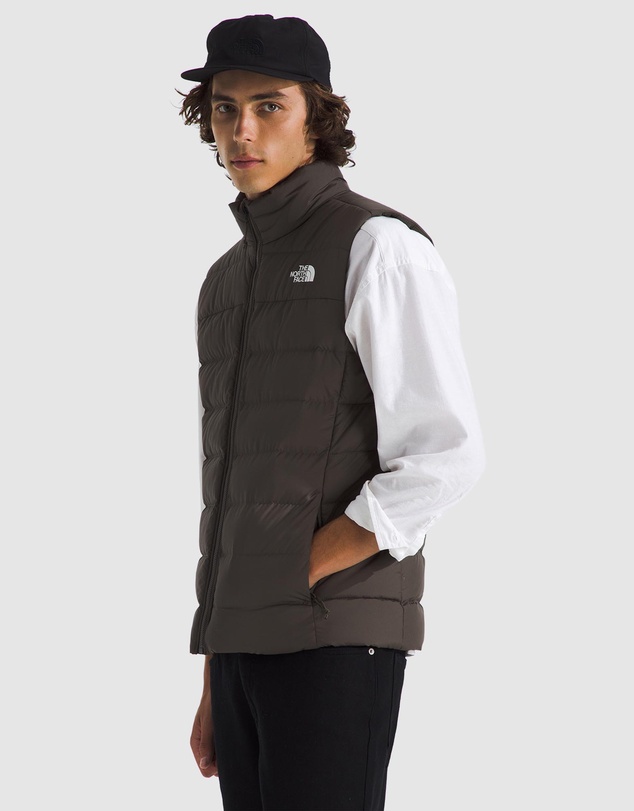 The North Face - Aconcagua 3 Vest