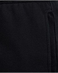 Surrounded By Ghosts - The Larimar French Terry Track Shorts