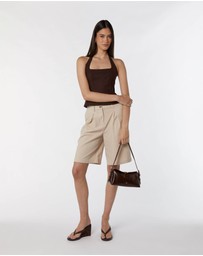PETA AND JAIN - Rachel Shoulder Bag