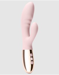 Le Wand - Le Wand Chrome Blend