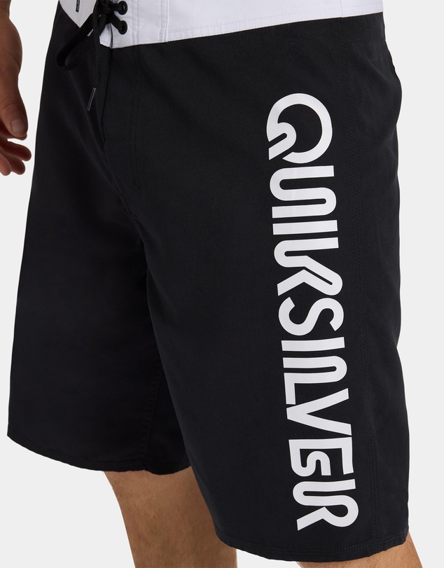 Quiksilver - Mens Everyday Omni Logo 17