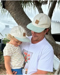 Anchor & Arrow - Cruiser Hat
