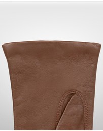 DENTS - Emma Three-Point Leather Gloves