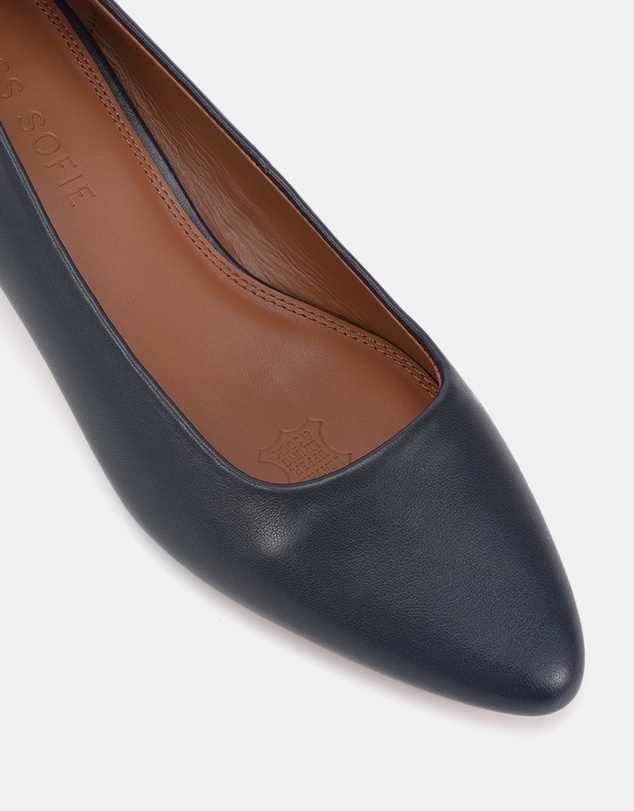 Miss Sofie - Miron Heels
