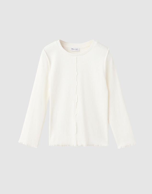 M.N.G - Nerviob T-Shirt - Babies-Kids