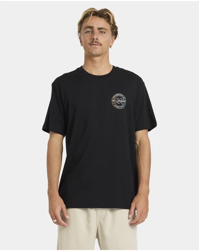 Billabong - Mens Hollow Premium T-Shirt