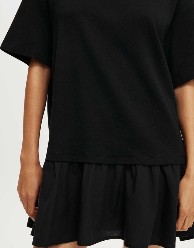 Cotton On - Tilly Layered Tshirt Dress