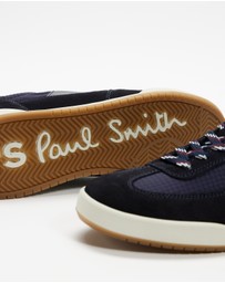 Paul Smith - Dover Trainers