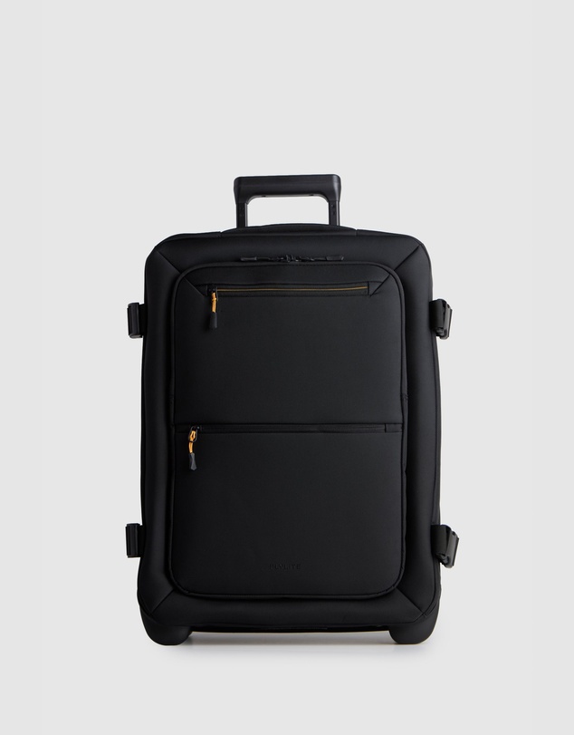 Flylite - Axis Carry-On 54cm Wheelbag