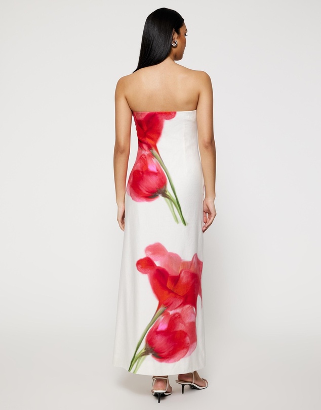 Revibe - Repaired Lover Cassidy Maxi Dress - AU 18