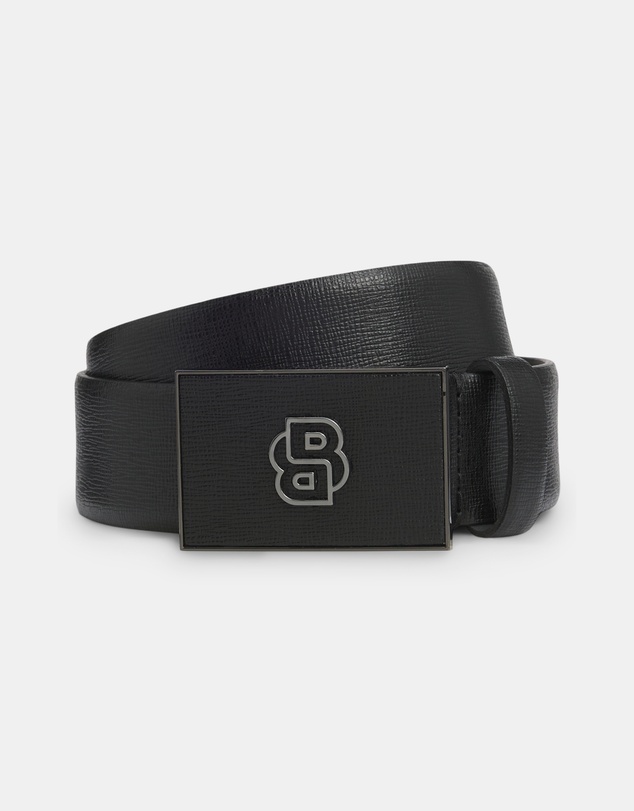 BOSS - B Icon O Plq Sf Sz Dress Belts