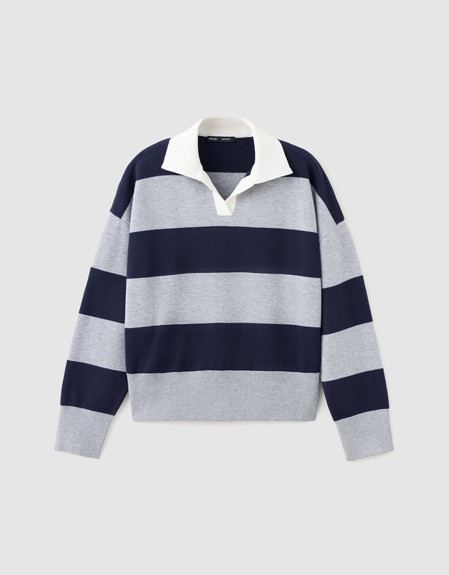 M.N.G - Brut Sweater